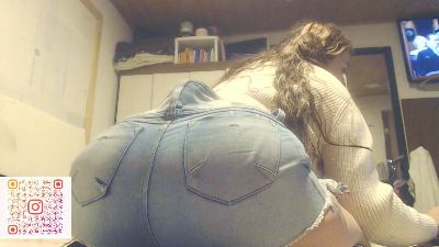 Fredericka webcam model stream image