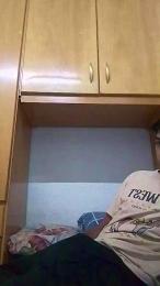 Binhoboss webcam model stream image
