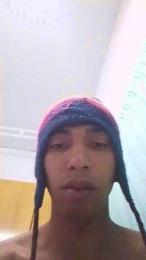 Binhoboss webcam model stream image