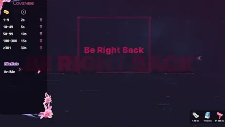 LUUVRRI_21 webcam model stream image