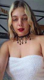 LizzieBlack webcam cam4 model stream image