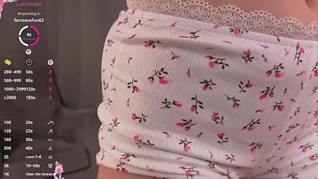 JeanaTownsend webcam stripchat model stream image