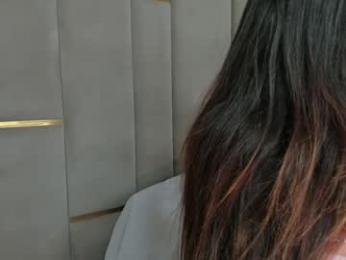 evalims webcam chaturbate model stream image