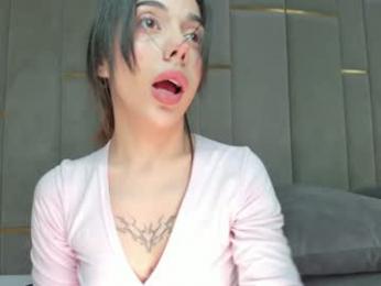 evalims webcam chaturbate model stream image