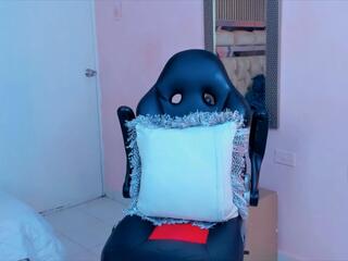 Zayn Vencell webcam model stream image