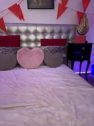 TiffanyRoxx webcam model stream image