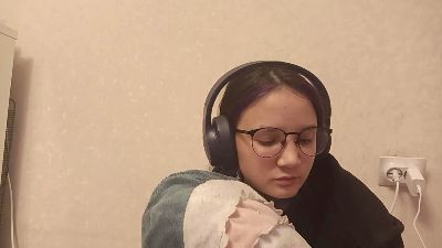 SeemaVallee webcam cam4 model stream image