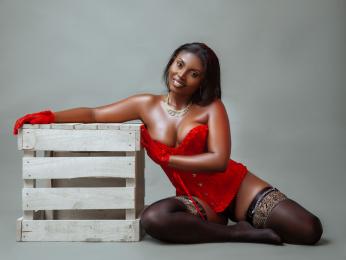 CathyMay webcam model stream image