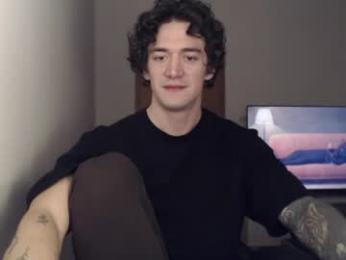 sam_winchest webcam model stream image