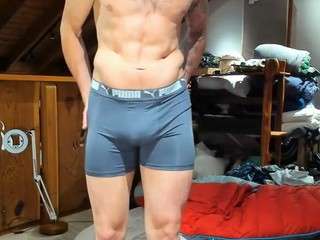 daltonsawdust webcam model stream image