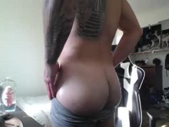 theufcfan_8181 webcam model stream image