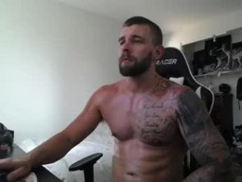 theufcfan_8181 webcam model stream image