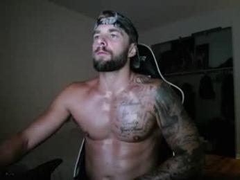 theufcfan_8181 webcam model stream image