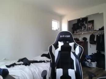 theufcfan_8181 webcam model stream image