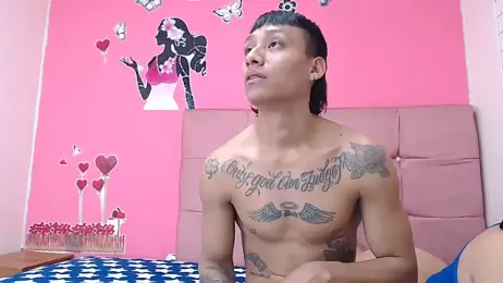 mirandablaze303av webcam model stream image