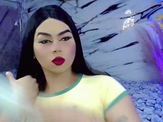 miss-adriana webcam model stream image