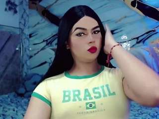 miss-adriana webcam model stream image