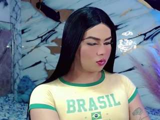 miss-adriana webcam model stream image