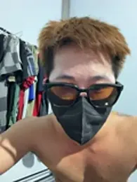 YoungTH199 webcam model stream image