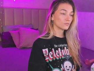 kimberlly-smith webcam model stream image