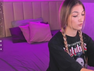 kimberlly-smith webcam model stream image