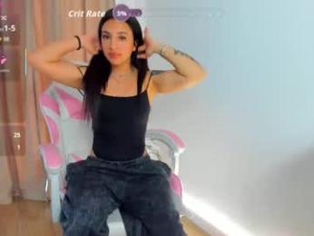 anya_belle_ webcam model stream image