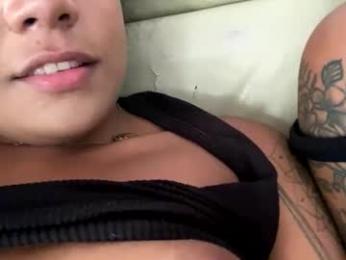 bonnie_luisa webcam model stream image