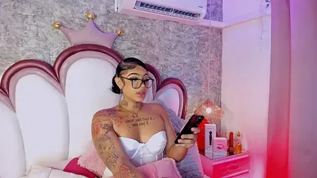 Mia_Jansen webcam model stream image