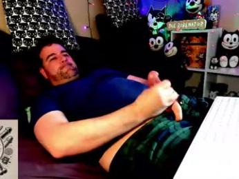 rubenator69 webcam chaturbate model stream image