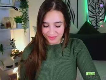 emina_niconn webcam chaturbate model stream image