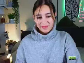emina_niconn webcam model stream image
