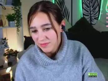 emina_niconn webcam model stream image