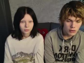 bonnie_and_c1yde webcam chaturbate model stream image