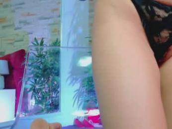 helenceccile webcam model stream image