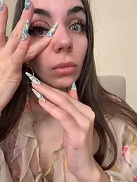 Bad_Giorgia webcam stripchat model stream image