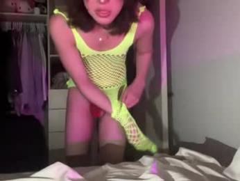 ayla_irene webcam model stream image
