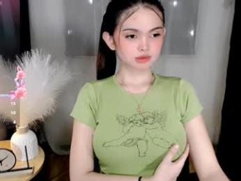 yogirl_abby webcam model stream image