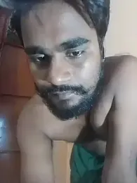 Rohanraj00001 webcam model stream image