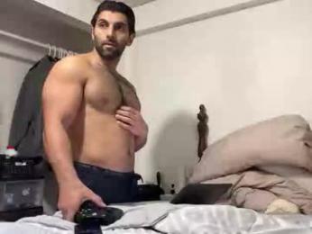 fitcurvyman4fun_69 webcam chaturbate model stream image