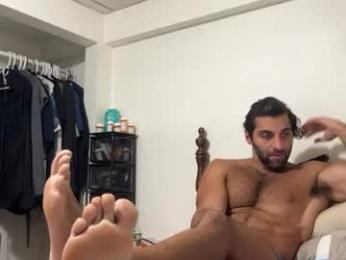 fitcurvyman4fun_69 webcam chaturbate model stream image