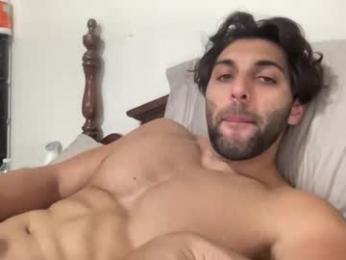 fitcurvyman4fun_69 webcam chaturbate model stream image