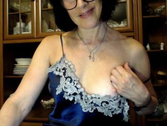 Vlastelina webcam model stream image
