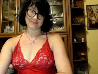 Vlastelina webcam model stream image