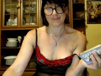 Vlastelina webcam model stream image