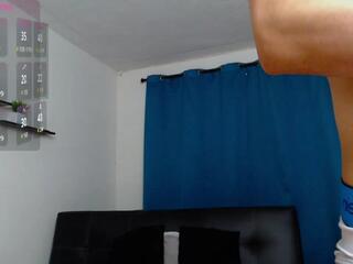 Stevenn Torres webcam model stream image