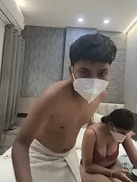Rocky_handsome79 webcam stripchat model stream image