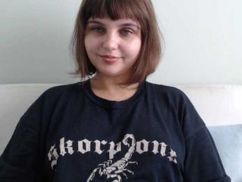 Kikki webcam model stream image