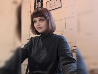 Kikki webcam bongacams model stream image