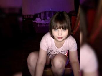 Kikki webcam model stream image