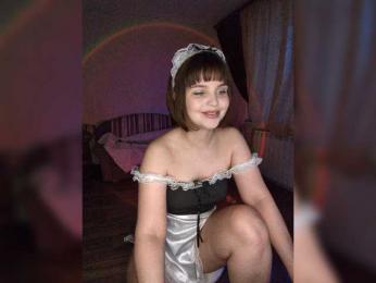 Kikki webcam model stream image